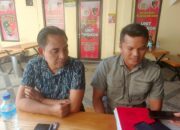 Ditetapkan Tersangka Kasus Penipuan dan Penggelapan, Seorang Broker Tanah Kaplingan Ditahan Polisi 