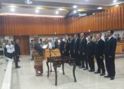 BPPD NTB Bangun Sinergi dengan Media untuk Tingkatkan Pariwisata