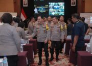 Kamtibmas Jadi Fokus Utama Musrenbang Polda NTB Tahun 2024