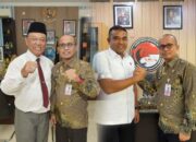 Lapas Bersinar: Komitmen Pemberantasan Narkoba di Balik Jeruji