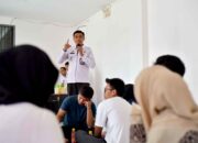 Gratis! Ka KPLP Tegaskan Seluruh Pelayanan di Lapas untuk Warga Binaan