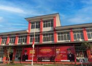 Hari Berkabung Nasional, Lapas Lombok Barat Kibarkan Bendera Setengah Tiang