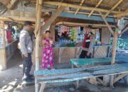 Patroli KRYD Polsek Gangga Ciptakan Keamanan dan Kenyamanan di Objek Wisata Montong Pal