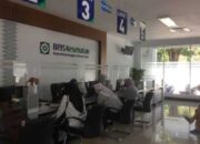 Kelebihan Pembayaran BPJS Kesehatan Kota Mataram Ratusan Juta, Penjelasan Kepala Cabang dan KaDikes Berbeda 