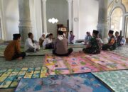 Jelang Pilkada 2024 TNI-Polri Ajak Masyarakat Bersinergi Ciptakan Pemilu Damai 2024