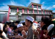 Lapas Lombok Barat Usulkan Remisi Massal untuk WBP