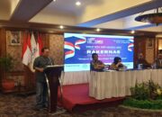 Firdaus Terpilih Kembali sebagai Ketua Umum SMSI Periode 2024-2029 secara Aklamasi