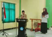 Pramuka Lombok Tengah Siap Jadi Garda Terdepan Pengawas Obat dan Makanan!