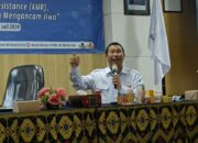 Waspada Ancaman Resistensi Antimikroba! BBPOM Mataram Ajak Masyarakat NTB Bertindak Bersama