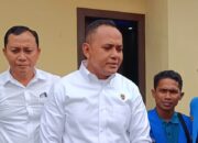 Info Terbaru! ST BPKP NTB Sudah Turun, Audit Kasus Masker Segera Akan Dilakukan