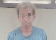 Terduga Pelaku Ketiga Pencurian Tabung Gas Di Gudang Narmada Akhirnya Tertangkap 