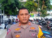 Ops Patuh Rinjani 2024: Polresta Mataram Telah Keluarkan 574 Tilang untuk Pelanggar Lalu Lintas