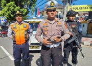 Pelanggaran Ops Patuh Rinjani 2024 Menurun Jika Dibandingkan tahun 2023 