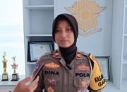 Keamanan Terabaikan, Ribuan Pengendara Kena Tilang karena Tak Pakai Helm