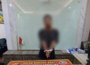 Satresnarkoba Polresta Mataram Ungkap Sabu Disembunyikan Pada Snack