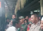 Sinergi TNI-Polri Amankan Hiburan Rakyat di Lombok Barat