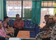 Polres Lombok Barat Ajak Tokoh Masyarakat Jaga Kondusivitas Pilkada