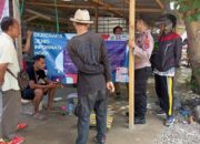 Pedagang Lombok Barat Jadi Benteng Hadang Hoaks Jelang Pilkada