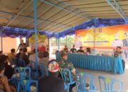 Labuan Tereng, Lombok Barat Bersatu Gempur Rokok Ilegal