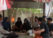 Deklarasi Pilkada 2024: Polres Lombok Barat Ajak Mahasiswa Jaga Kamtibmas