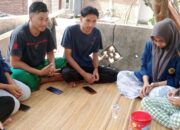 Generasi Muda Lombok Barat Kompak Jaga Keamanan Pilkada