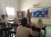 Remaja Lombok Barat Dibekali Literasi Digital, Cegah Hoax Jelang Pilkada