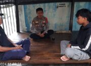 Polisi Lombok Barat Jalin Silaturahmi dengan Tokoh Masyarakat Demi Pilkada Damai