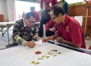 KemenPANRB Puji Sukses Program Pembinaan Warga Binaan di Lombok Barat