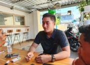 Diduga Pelaku Curanmor, Seorang Pelajar Diperiksa Penyidik Unit PPA 