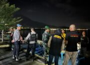 Sinergitas TNI-Polri dalam Melaksanakan Patroli KRYD di Wilayah Polres Bima Kota