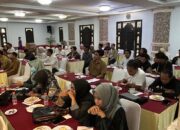 Rangkul Gen Z Dispora Lobar Dorong Stop Laju Peredaran Narkoba