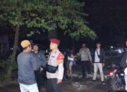 Antisipasi Gangguan Kamtibmas Pilkada 2024, Razia Rutin Digelar Polisi 