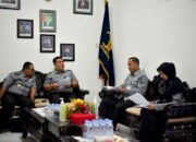 Biro Hukum dan HAM Pantau Langsung Kinerja Lapas Lombok Barat