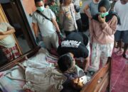 Wanita Paruh Baya Ditemukan Meninggal Dunia