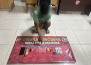Dua remaja miliki sabu diringkus Sat Res Narkoba Polres Sumbawa Barat