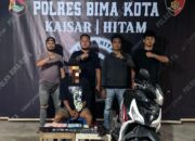 Tim Puma 1 Evakuasi Pemuda Babak Belur Dihakimi Warga, Ancam Warga Gunakan Parang, Bawa Narkoba