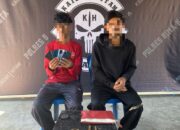 Tim Puma I Polres Bima Kota Ringkus Pelaku Pencurian di Langgudu