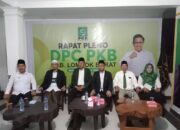 PKB Lobar Kompak dan Solid Dukung Muhaimin Iskandar Kembali Nahkodai DPP PKB