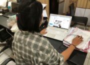 Aktif Patroli Siber, Satgas Ops Gatari Praja Polresta Mataram Cegah Konten Hoax-Sara Di Media Sosial