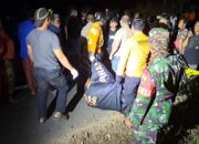 Hilang 3 Bulan Lebih, Seorang Penambang Ditemukan di Dalam Lubang Tambang