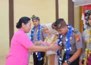 Empat Personel Polres Lombok Utara Laksanakan Sidang BP4R