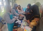 Lombok Timur Menuju Kerupuk Sehat, UMKM Tinggalkan Boraks