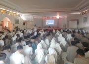 Awas Produk Palsu! Siswa SMAN 1 Mataram Dibekali Tips Cerdas