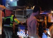 Seorang Mahasiswa Asal Gaza Meninggal Dunia Akibat Kecelakaan Lalu Lintas di Mataram, Polisi Lakukan Olah TKP