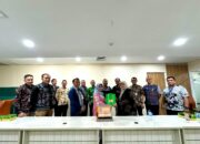 Diskominfotik NTB Lakukan Studi Komparasi ke Dinas Kominfotik DKI Jakarta