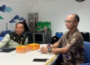 Optimalkan Tata Kelola SPBE, Diskominfotik NTB Tinjau Komparasi ke Diskominfo Bandung