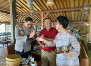 Wujudkan Pilkada Damai 2024, Kapolres Didik Ajak seluruh Masyarakat jadi Cooling system