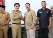 Penguatan Pengawasan Obat dan Makanan, BBPOM dan Pemprov NTB Bersinergi