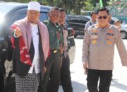 Keluarga Besar Ponpes Nurul Hikmah Diingatkan bahaya Radikalisme