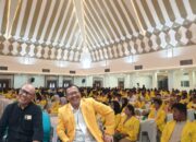 2.494 Mahasiswa Universitas Terbuka Mataram Ikuti OSMB